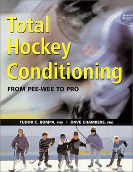 Total Hockey Conditioning pdf epub mobi 电子书 下载