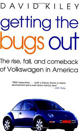 getting the bugs out pdf epub mobi 电子书 下载