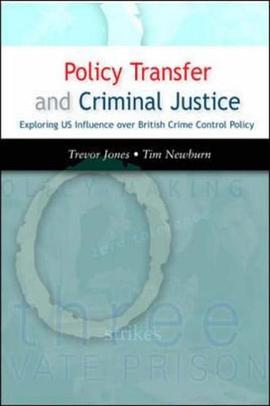 Policy Transfer and Criminal Justice pdf epub mobi 电子书 下载
