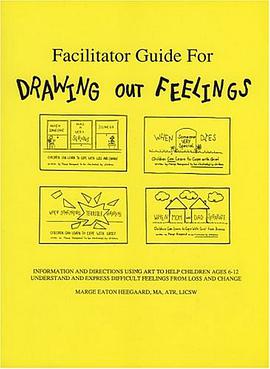 Facilitator Guide for Drawing Out Feelings pdf epub mobi 电子书 下载