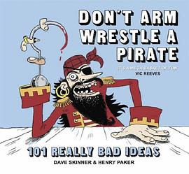Don't Arm Wrestle a Pirate pdf epub mobi 電子書 下載