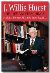 J. WILLIS HURST pdf epub mobi 电子书 下载