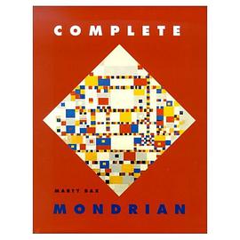Complete Mondrian pdf epub mobi 电子书 下载