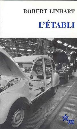 L'établi pdf epub mobi 电子书 下载