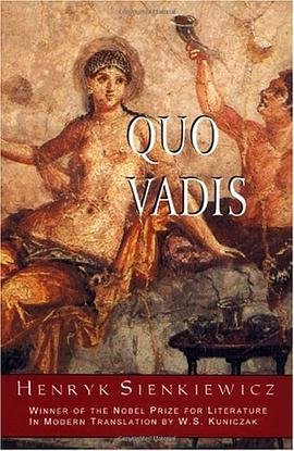 Quo Vadis? pdf epub mobi 電子書 下載