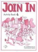 Join In Activity Book 4 pdf epub mobi 电子书 下载