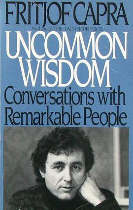 Uncommon Wisdom pdf epub mobi 电子书 下载