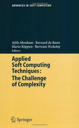 Applied Soft Computing Technologies pdf epub mobi 电子书 下载