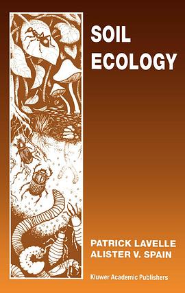 Soil ecology (2001)