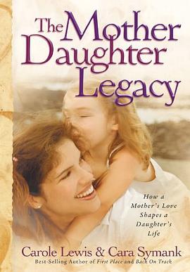 The Mother Daughter Legacy pdf epub mobi 电子书 下载