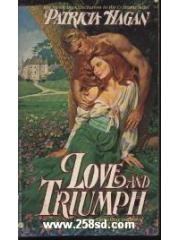 love and triumph pdf epub mobi 电子书 下载