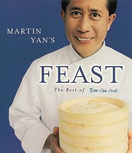 Martin Yan's Feast