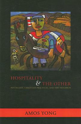 Hospitality and the Other pdf epub mobi 下载