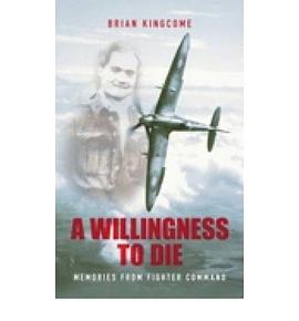 A Willingness to Die pdf epub mobi 电子书 下载