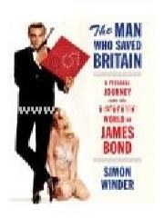 The Man Who Saved Britain pdf epub mobi 電子書 下載