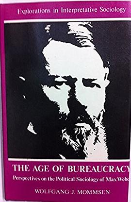 Age of Bureaucracy pdf epub mobi 下载