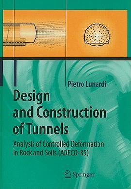 Design and Construction of Tunnels pdf epub mobi 下载