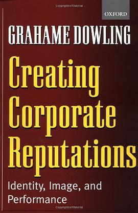 Creating Corporate Reputations pdf epub mobi 电子书 下载