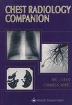胸部x线指南Chest Radiology Companion