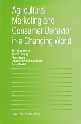 Agricultural Marketing and Consumer Behavior in a Changing World pdf epub mobi 电子书 下载
