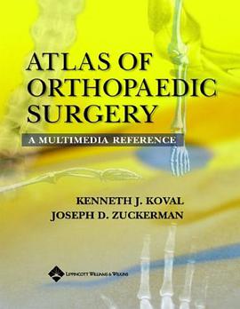 Atlas of Orthopaedic Surgery pdf epub mobi 电子书 下载