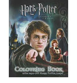 Harry Potter and  Goblet of Fire pdf epub mobi 電子書 下載