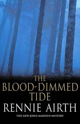 The Blood-dimmed Tide pdf epub mobi 电子书 下载
