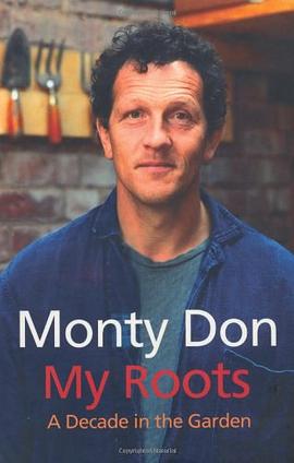 My Roots pdf epub mobi 電子書 下載