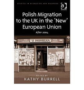 Polish Migration to the UK in the 'New' European Union pdf epub mobi 电子书 下载