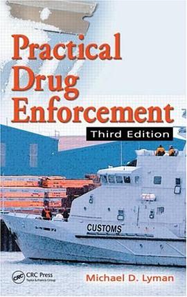 Practical Drug Enforcement pdf epub mobi 电子书 下载