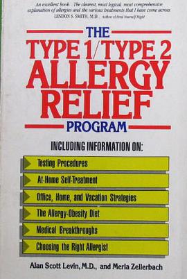 Type 1/type 2 All P pdf epub mobi 电子书 下载