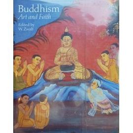 Buddhism: Art and Faith pdf epub mobi 电子书 下载