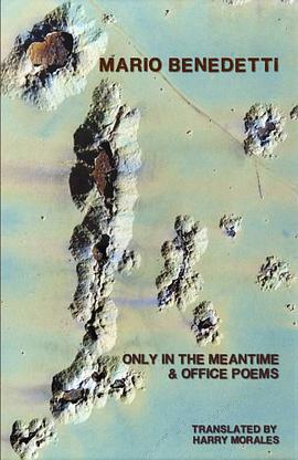 Only in the Meantime & Office Poems pdf epub mobi 电子书 下载
