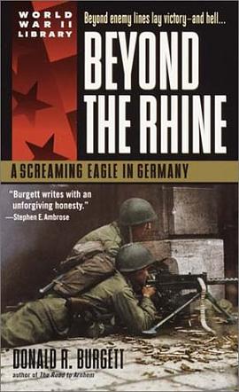 Beyond the Rhine pdf epub mobi 电子书 下载