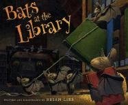 Bats at the Library pdf epub mobi 电子书 下载