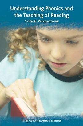 Understanding Phonics and the Teaching of Reading pdf epub mobi 电子书 下载