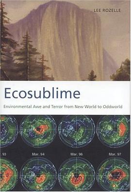Ecosublime pdf epub mobi 下载