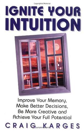 Ignite Your Intuition pdf epub mobi 电子书 下载