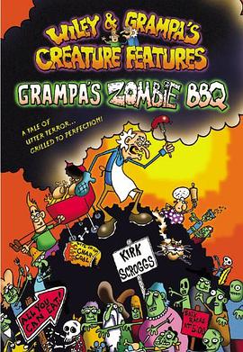 Wiley & Grampa #2