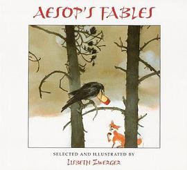 Aesop's Fables HC pdf epub mobi 电子书 下载