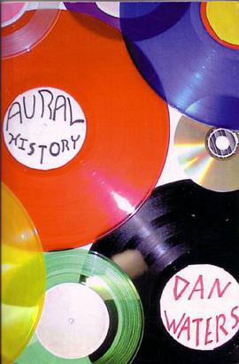 Aural History pdf epub mobi 电子书 下载