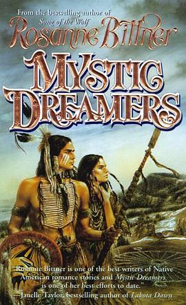 Mystic Dreamers pdf epub mobi 电子书 下载