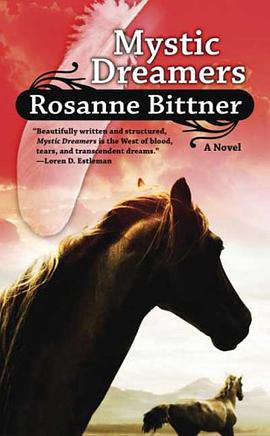 Mystic Dreamers pdf epub mobi 电子书 下载