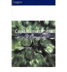 Capital Investment Decision-Making pdf epub mobi 电子书 下载