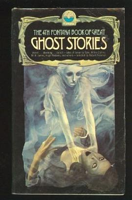 THE FOURTH (4th) FONTANA BOOK OF GREAT GHOST STORIES (4) Four pdf epub mobi 電子書 下載