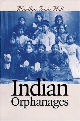 Indian Orphanages