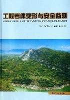 工程岩体变形与安全监测 pdf epub mobi 电子书 下载