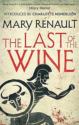 The Last of the Wine pdf epub mobi 电子书 下载