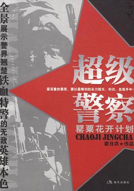 超级警察 pdf epub mobi 电子书 下载