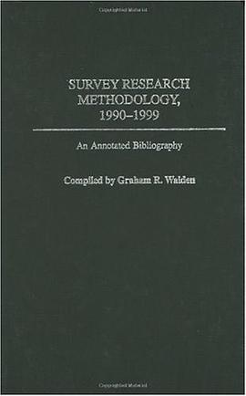 Survey Research Methodology 1990-1999